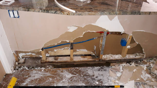 Best Residential water damage restoration  in Bardstown, KY